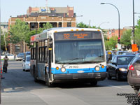 STM 26-023 - 2006 NovaBus LFS