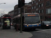 STM 26-025 - 2006 NovaBus LFS