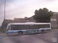 STM 26-027 - 2006 NovaBus LFS