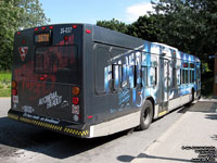 STM 26-037 - 2006 NovaBus LFS