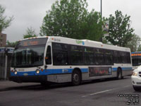 STM 26-039 - 2006 NovaBus LFS