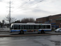 STM 26-046 - 2006 NovaBus LFS