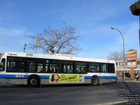 STM 26-050 - 2006 NovaBus LFS