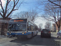 STM 26-053 - 2006 NovaBus LFS