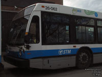 STM 26-062 - 2006 NovaBus LFS