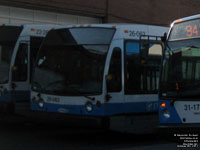 STM 26-063 - 2006 NovaBus LFS