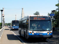 STM 26-065 - 2006 NovaBus LFS