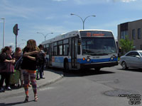 STM 26-065 - 2006 NovaBus LFS