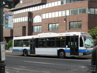 STM 26-076 - 2006 NovaBus LFS