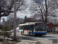 STM 27-022 - 2006 NovaBus LFS