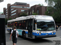 STM 28-003 - 2008 NovaBus LFS