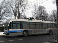 STM 28-003 - 2008 NovaBus LFS