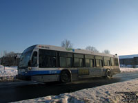 STM 28-005 - 2008 NovaBus LFS