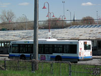 STM 28-006 - 2008 NovaBus LFS