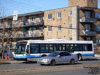 STM 28-040 - 2008 NovaBus LFS