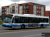 STM 28-049 - 2008 NovaBus LFS