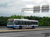 STM 28-052 - 2008 NovaBus LFS