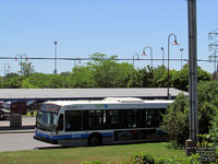 STM 28-080 - 2008 NovaBus LFS