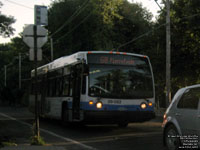 STM 28-082 - 2008 NovaBus LFS