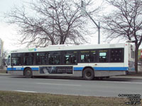 STM 28-092 - 2008 NovaBus LFS