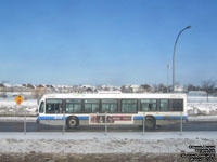 STM 28-099 - 2008 NovaBus LFS