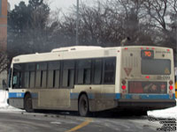 STM 28-099 - 2008 NovaBus LFS