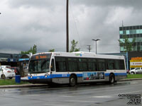 STM 28-110 - 2008 NovaBus LFS