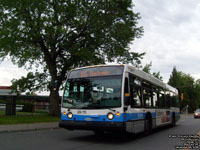 STM 28-111 - 2008 NovaBus LFS