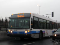 STM 28-111 - 2008 NovaBus LFS