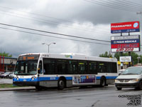 STM 28-114 - 2008 NovaBus LFS