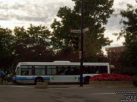 STM 28-116 - 2008 NovaBus LFS