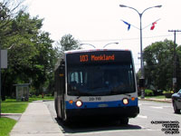 STM 28-118 - 2008 NovaBus LFS