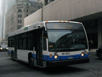 STM 28-120 - 2008 NovaBus LFS