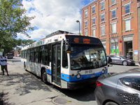 STM 28-125 - 2008 NovaBus LFS