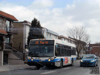 STM 28-129 - 2008 NovaBus LFS