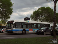 STM 28-130 - 2008 NovaBus LFS