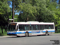 STM 28-132 - 2008 NovaBus LFS