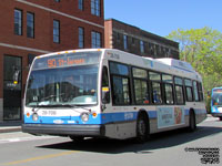 STM 28-708 - 2008 NovaBus LFS Hybrid