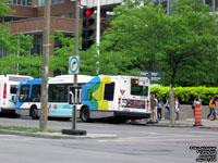 STM 29-005 - 2008 NovaBus LFS