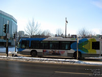 STM 29-005 - 2008 NovaBus LFS