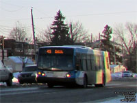 STM 29-015 - 2008 NovaBus LFS