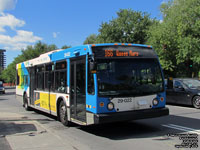 STM 29-022 - 2009 NovaBus LFS