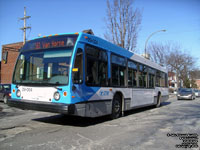 STM 29-024 - 2009 NovaBus LFS