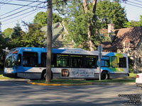 STM 29-029 - 2008 NovaBus LFS