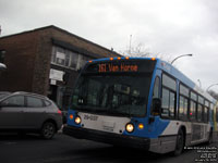 STM 29-037 - 2009 NovaBus LFS