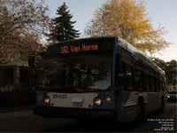 STM 29-037 - 2009 NovaBus LFS