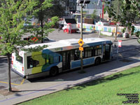 STM 29-038 - 2009 NovaBus LFS