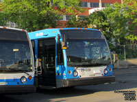 STM 29-039 - 2009 NovaBus LFS