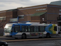 STM 29-041 - 2009 NovaBus LFS