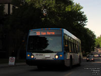 STM 29-044 - 2009 NovaBus LFS